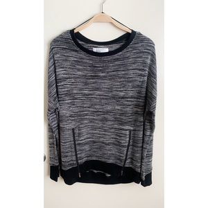 2(X)IST | Lounge Wear Sweatshirt Size Large